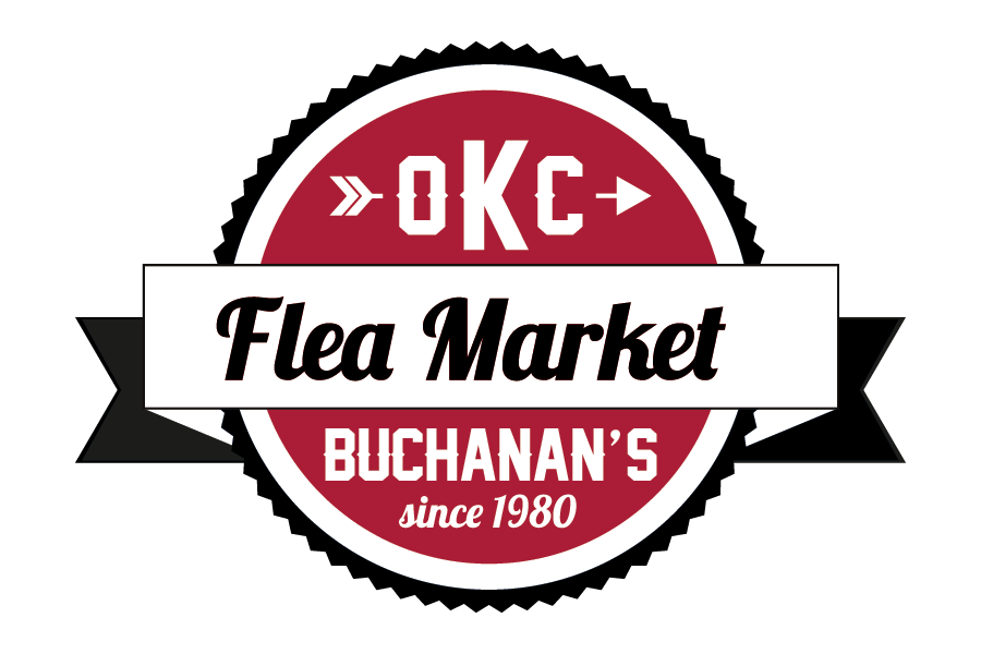 Buchanan's Vintage Flea Market - November