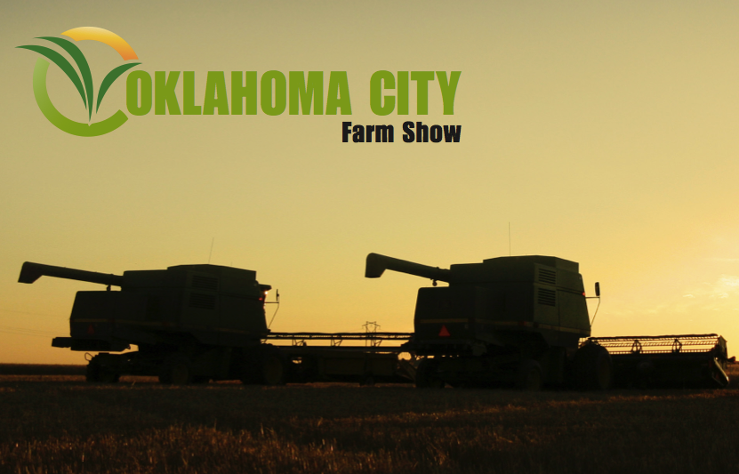 2026 Oklahoma City Farm Show