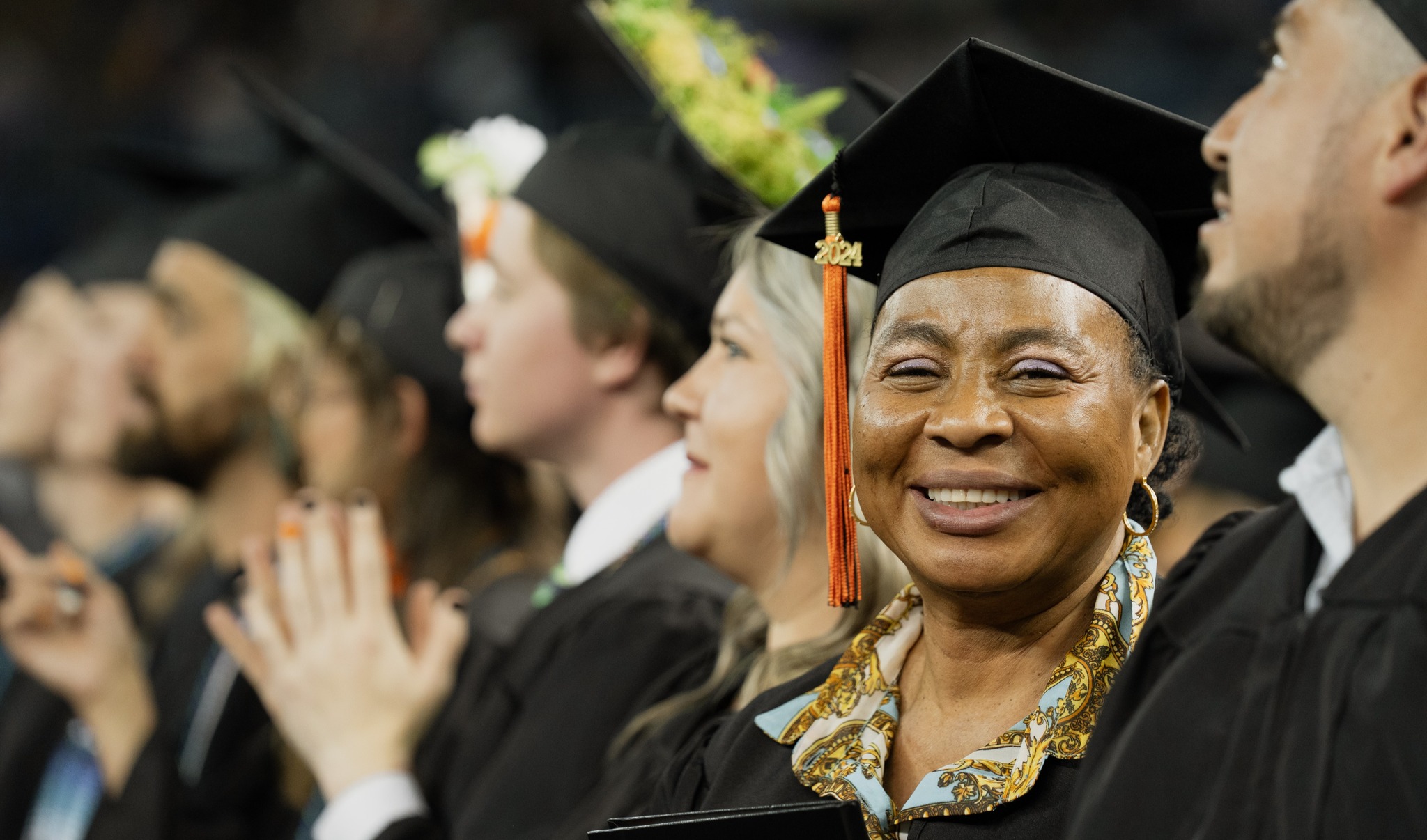 OSU-OKC 2026 Commencement