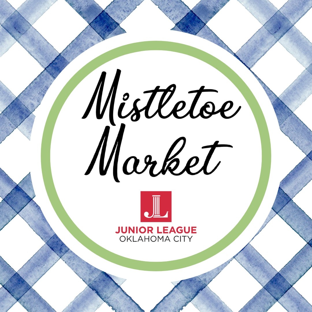 Mistletoe Market '25