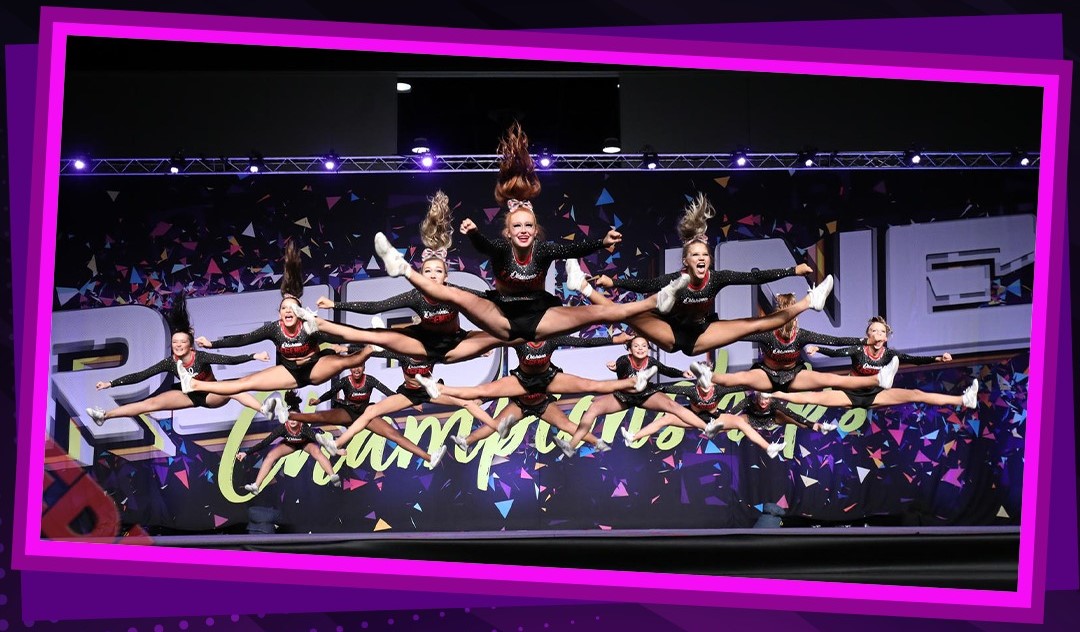 All-Star Premiers – Central Oklahoma Region