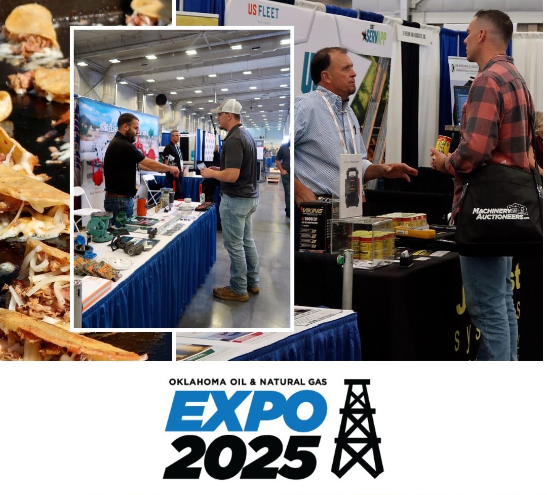 Oklahoma Oil & Natural Gas Trade Expo
