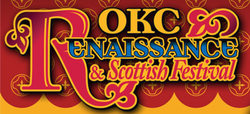 OKC Renaissance and Scottish Festival