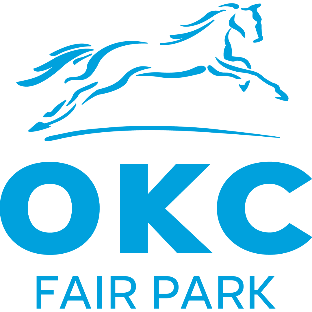 OKC Fair Park logo