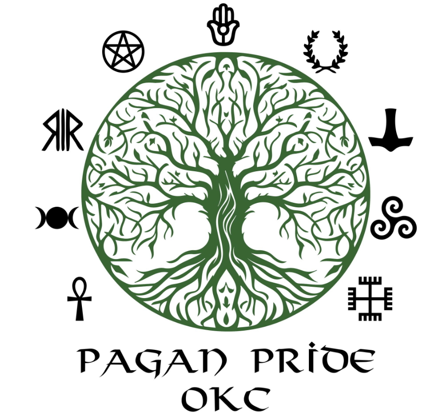 Pagan Pride Day OKC