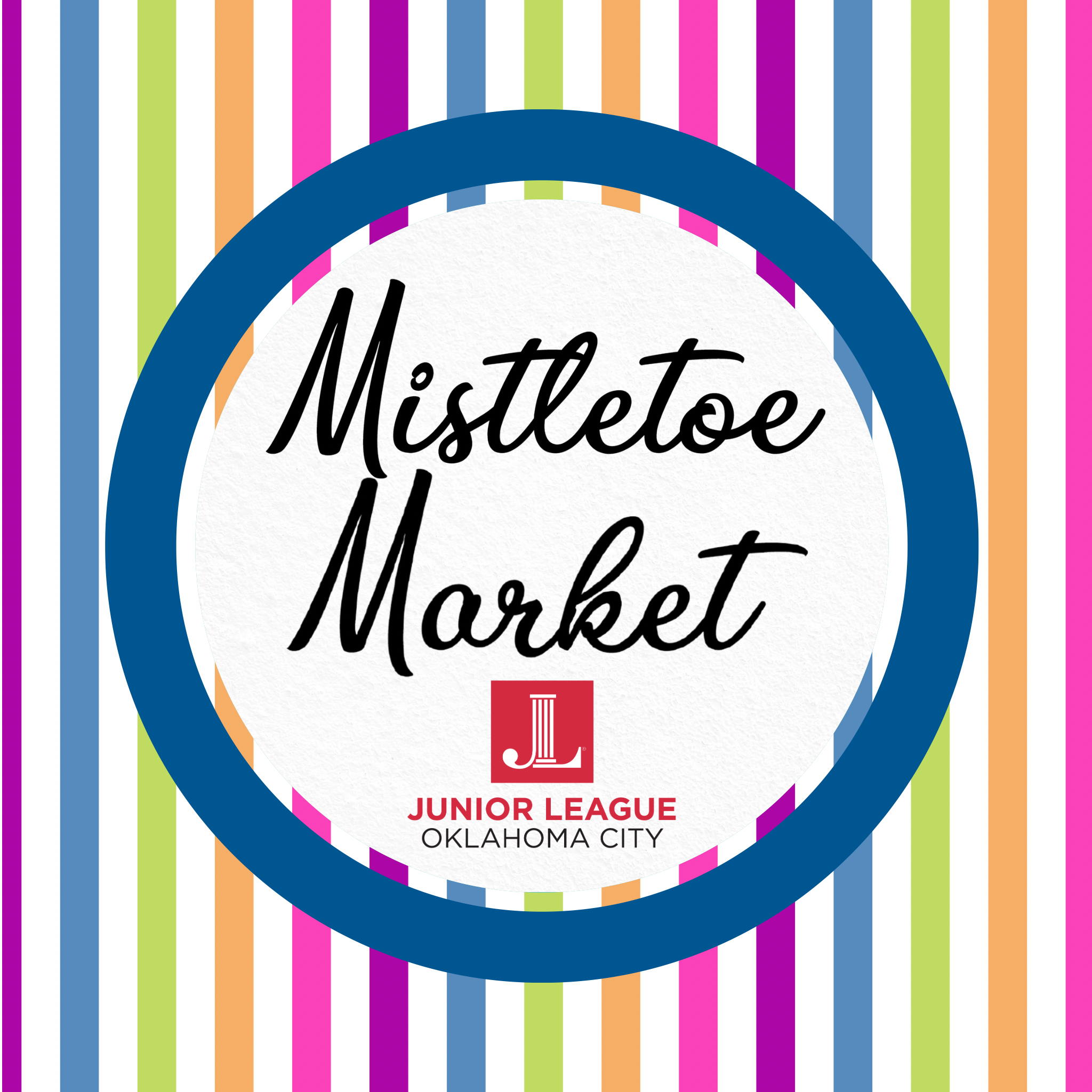 Mistletoe Market '25