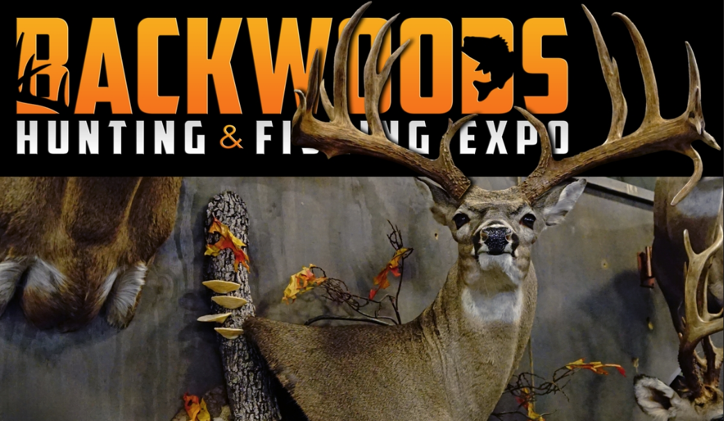 Backwoods Hunting & Fishing Expo