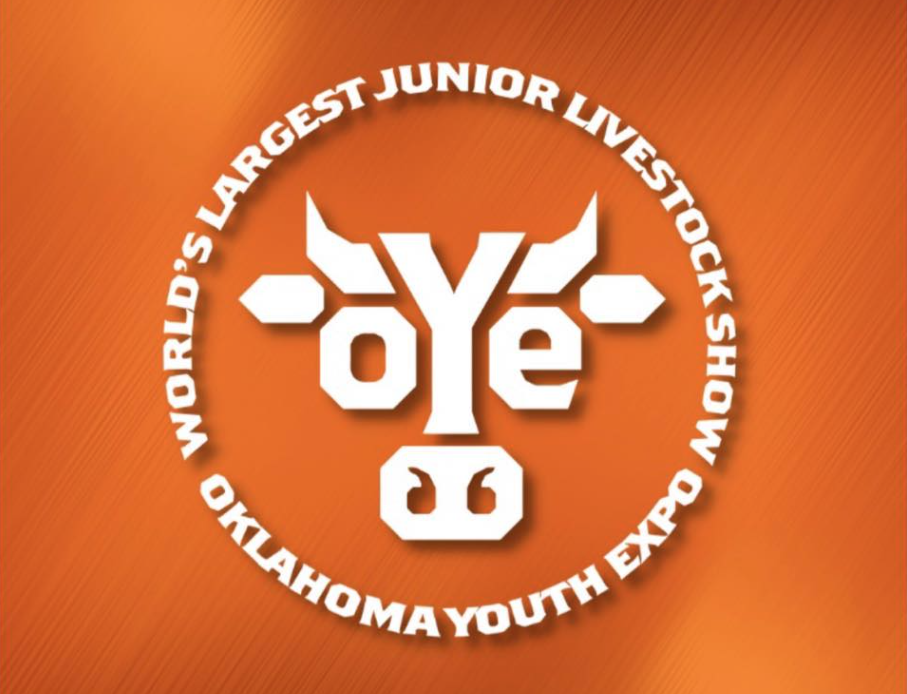 2026 Oklahoma Youth Expo