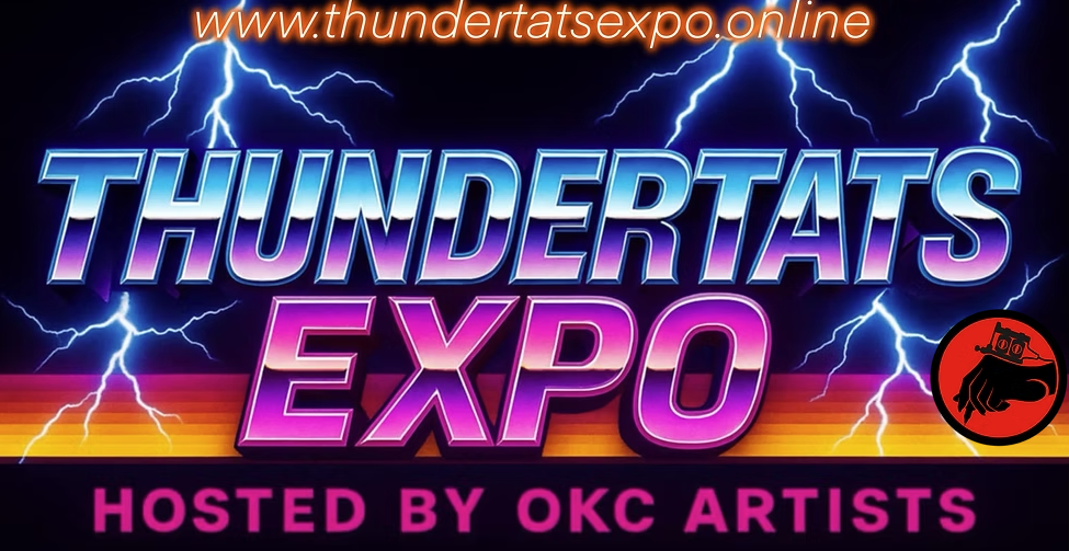 Thundertats Expo