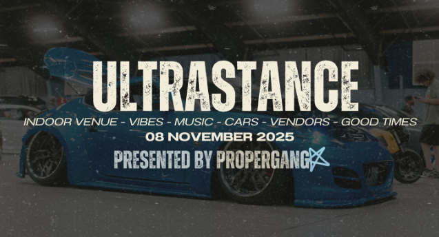 ULTRASTANCE