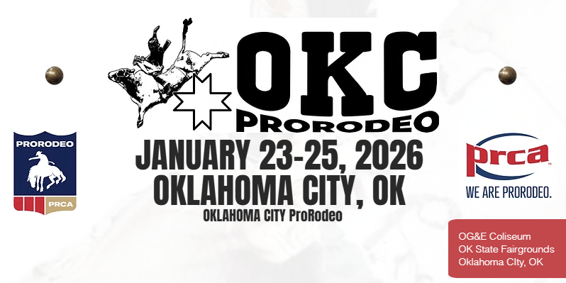 Oklahoma City ProRodeo