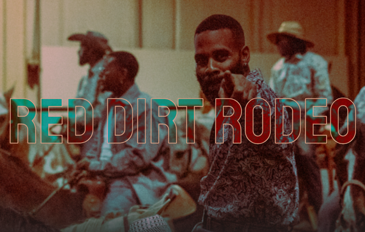 Red Dirt Rodeo