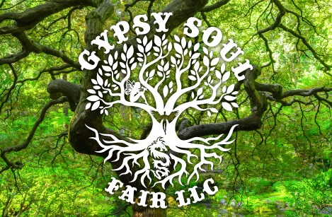 Gypsy Soul Holistic Fair 2026