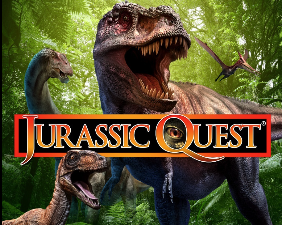 Jurassic Quest