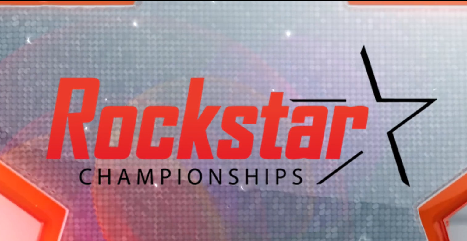 Rockstar Championships 
