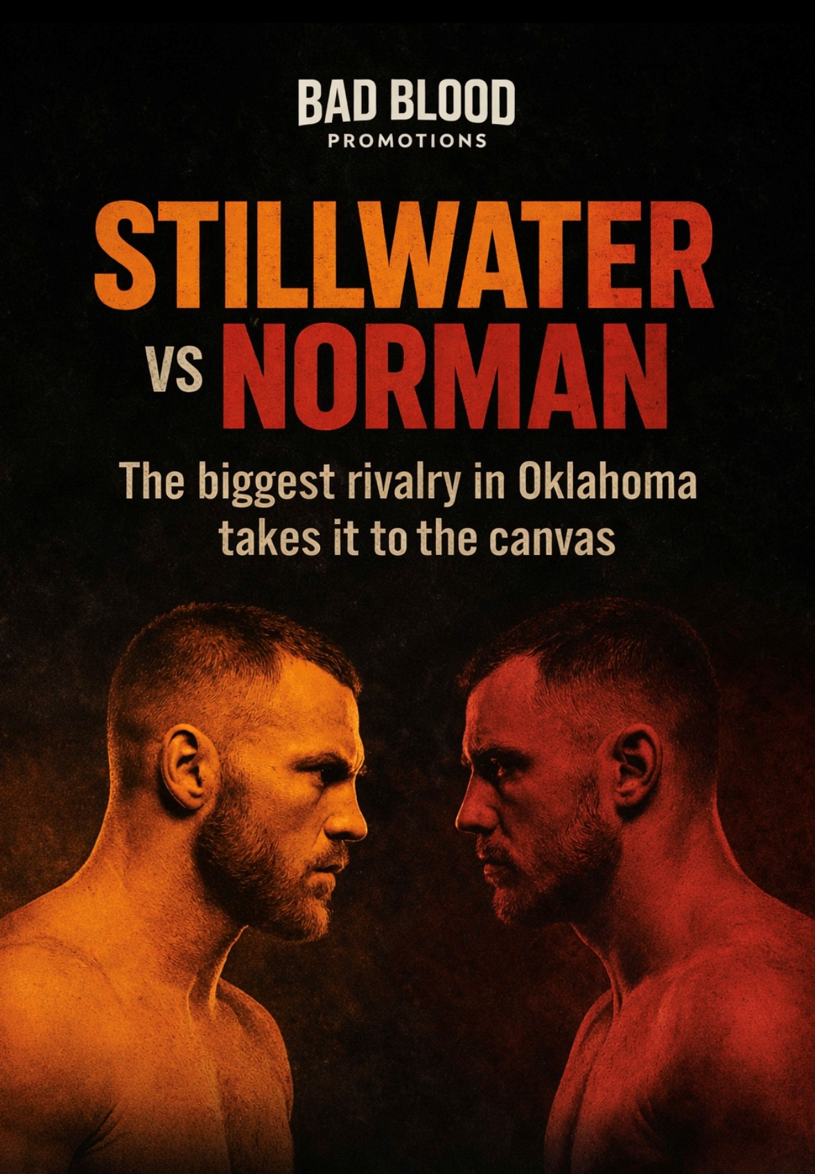 Oklahoma Showdown: Stillwater vs. Norman