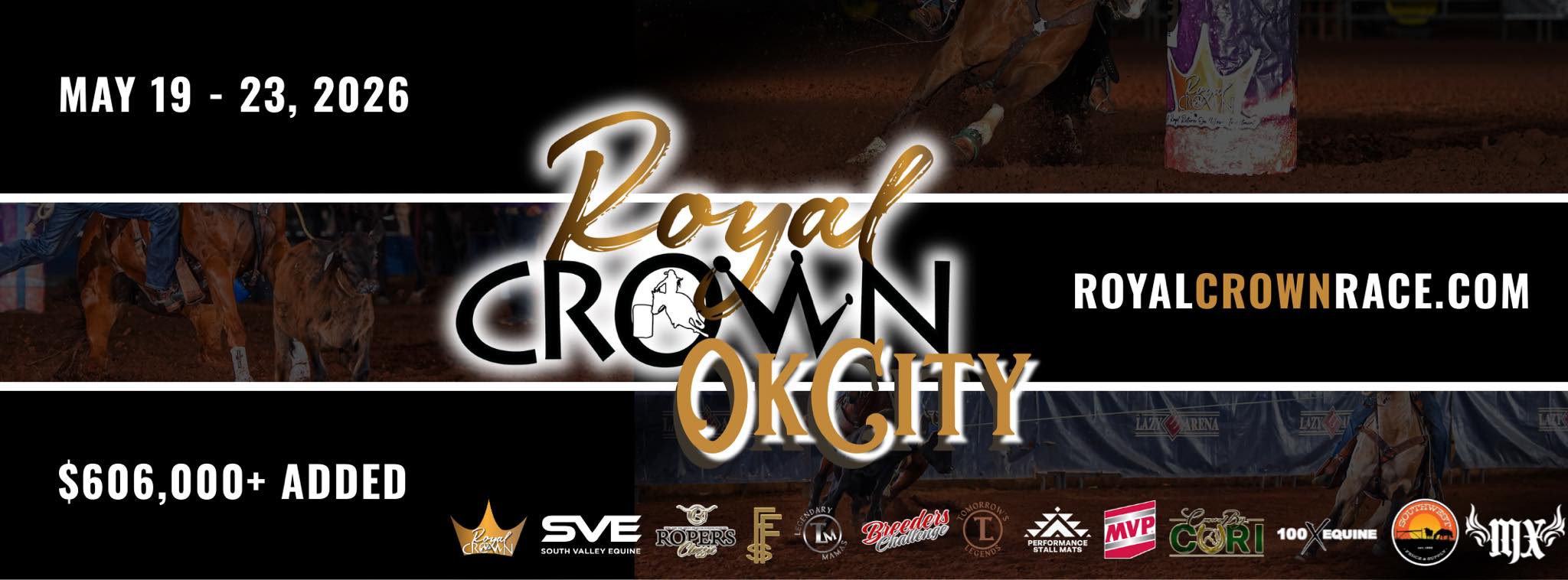 Royal Crown Futurity
