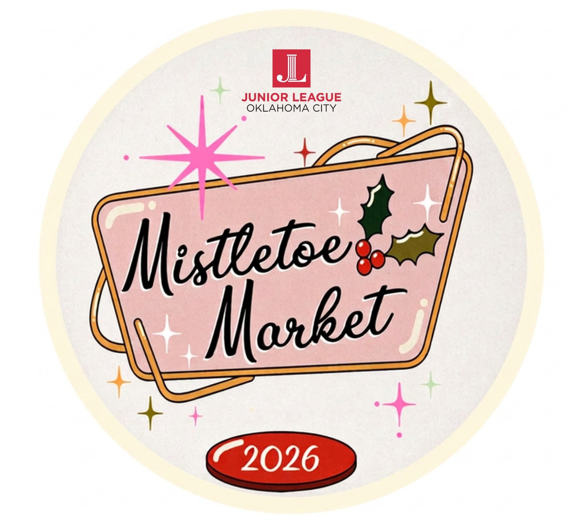 Mistletoe Market '26