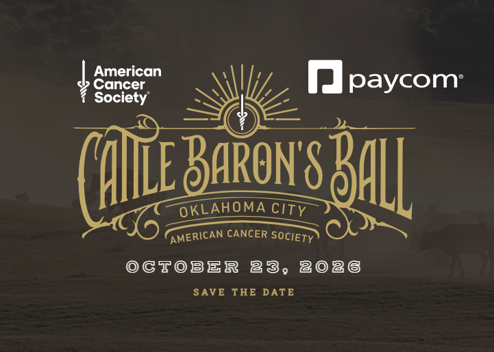 Oklahoma City Paycom Cattle Barons Ball