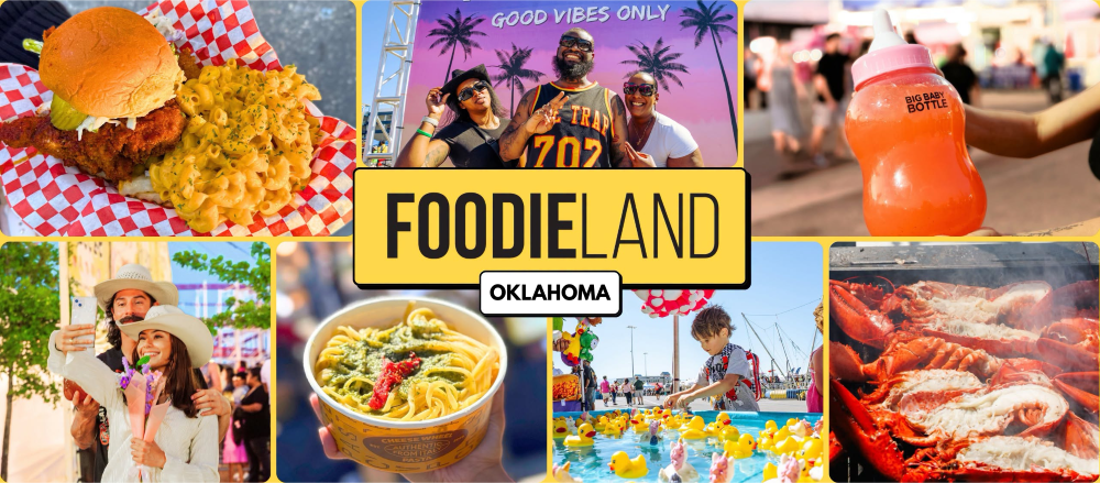 FoodieLand