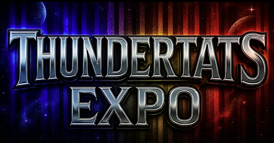 Thundertats Expo