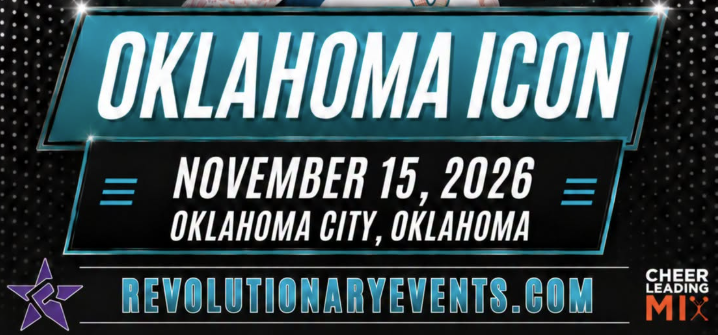 Oklahoma Icon
