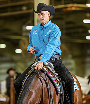 Prairie Classic Quarter Horse Show