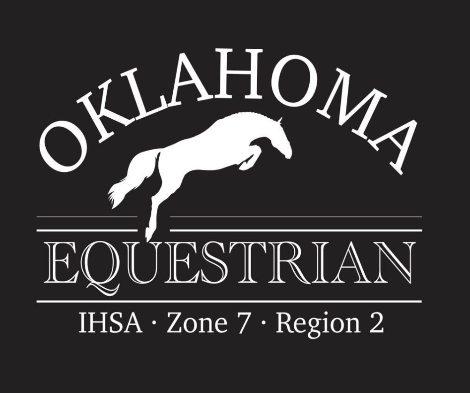 OU Equestrian IHSA Meet
