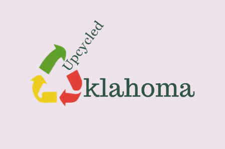 Upcycled Oklahoma Spring Market